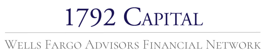 1792 Capital of Wells Fargo Financial Network